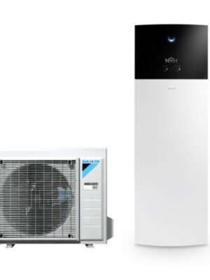 Daikin Altherma 3 230V