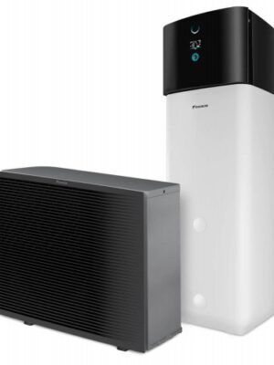 Daikin Altherma 3 H HT