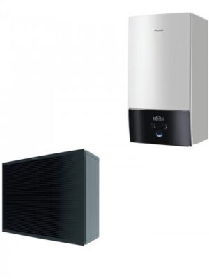 Daikin Altherma 3 H HT