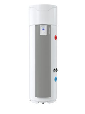 Warmtepomp Boilers