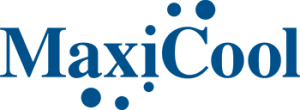 MaxiCool-logo-mobiel
