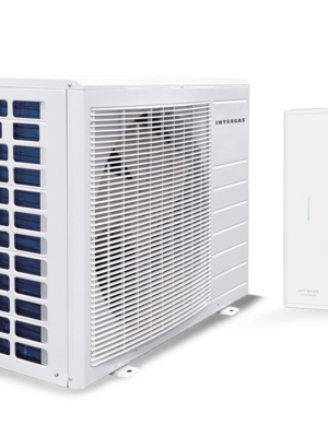 Intergas X-tend Hybride 5Kw