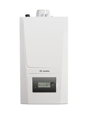 Remeha Elga Ace All-in One Hybride